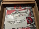 SEALED THE WHITE STRIPES Live in Las Vegas THIRD MAN RECORDS VAULT package #58