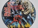IRON MAIDEN 'The Number Of The Beast' 12
