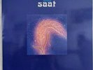 Emtidi 'Saat' LP 1972 German Kosmische Acid Folk Psych Pilz Dieter Dierks