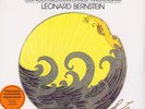 Leonard Bernstein - Mahler: Sinfonie 1 (Vinyl LP - 2018 - EU - Original)