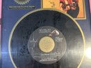 Elvis Presley Framed Platinum 45 Record Jailhouse Rock STILL SEALED #3 of 90