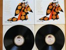 ASD 256-7 ED1 Gilbert & Sullivan The Mikado Sargent NEAR MINT 2xLP HMV 1st W/G