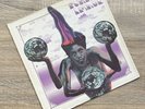 Purple Image S/T Super Rare Psych LP, EX Vinyl/VG+ Original Press Map City