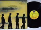 ECHO & THE BUNNYMEN Songs To Learn To Sing SIRE LP NM PROMO