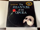 Webber- The Phantom Of The Opera- 2XLP 1987 Polydor 831 273-1 Booklet