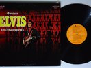 ELVIS PRESLEY From Elvis In Memphis RCA VICTOR LSP-4155 LP NM 1st press w/photo