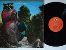 J.J. CALE Naturally SHELTER LP VG+ 1st press