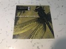 Coheed and Cambria The Second Stage Turbine Blade Opaque Yolk Yellow Vinyl /500