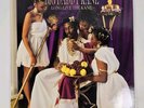 Big Daddy Kane Long Live The Kane Vinyl 12