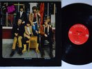 MOBY GRAPE Self-Titled COLUMBIA LP VG+ MONO 1st w/uncensored cover & poster