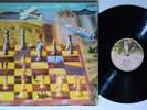 PETER HAMMILL Fool's Mate CHARISMA LP VG+ UK 1973 Van Der Graaf Generator