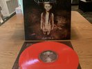 Mortiis - The Grudge LP Red Vinyl Limited Edition