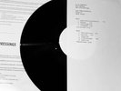 BLITZKRIEG - A TIME OF CHANGES - A Test Pressing Vinyl LP NEW - 1/5 On A Black
