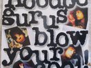 Hoodoo Gurus - Blow Your Cool -1987 Big Time LP - EX