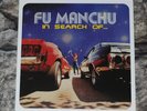 Fu Manchu - In Search Of LP + 7