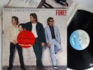 Huey Lewis and the News     FORE