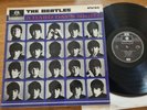 The Beatles – A Hard Day's Night Parlophone Records LP PCS 3058 Stereo
