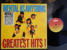 mental as anything     greatest hits