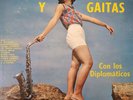 Los Diplomaticos CUMBIA SABROSA INSTRUMENTAL KILLER COVER SONIDERO AUDIO