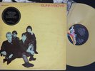 SUNNYBOYS   sunnyboys self-titled album       YELLOW vinyl