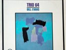 Bill Evans Trio 64 - 1964 Verve V6-8578