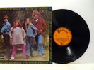 THE MAMAS AND THE PAPAS hits of gold LP EX-/VG+ SSL 5007 vinyl, greatest best of