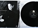 DON HENLEY - THE END OF INNOCENCE ,GEFFEN ,1989 ,924217-1 **EX/EX & PLAY TESTED*