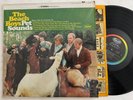 The Beach Boys LP 
