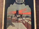 1927 January OKEH TrueTone Catalog Dance Vocal Instrumental Old Time Irish Race