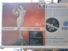 Decca sxl 2182, WB grooved ED1: Rossini Overtures, PCO, Maag.