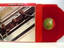 THE BEATLES 1962-1966 (red vinyl) 2X LP EX/EX, PCSPR 717, vinyl, greatest hits