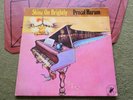 PROCOL HARUM – SHINE ON BRIGHTLY / HOME 2LP – Nr MINT UK 1972