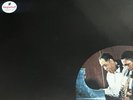 John Coltrane and Duke Ellington Vinyl Record LP Impulse Jazz