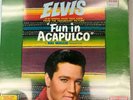 ELVIS FUN IN ACAPULCO ORIGINAL MOTION PICTURE SOUNDTRACK VINYL LP NEW SEALED
