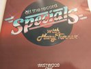 Phil Collins Off The Record Special 2 lp M & I radio show 12/16/85 #85-51