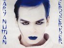 Gary Numan - Berserker (LP, Album)