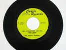 Hear It  BLACK GOSPEL SOUL RARE 45 MIGHTY TRUMPETS HE'LL UNDERSTAND Carrie 908