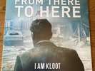 I AM KLOOT - FROM THERE TO HERE OST - VINYL LP - MINT/NM + FOLD OUT POSTER