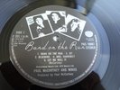Paul McCartney & Wings BAND ON THE RUN 1973 UK LP -2/-2 W.APPLE LOGO PLAYS NMINT