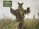 The Waterboys - Modern Blues (LP) (VG/VG)
