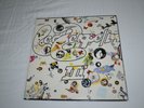 Led Zeppelin III LP 1977 Atlantic SD-19128