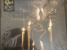 Ghost Reveries by Opeth, 2013 Red With Opeth Slipmat Ltd To 200 Tool Mastodon