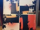 The Enid x3 Vinyl Something Wicked This Way.. Touch Me In Region of Summer Stars