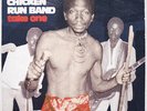 Hallelujah Chicken Run Band - Take One (Vinyl LP - 2020 - DE - Reissue)