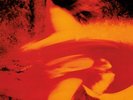 Slowdive - Just For A Day (Red Marbled Vinyl) (NEW VINYL LP)