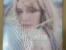 Red velvet Wendy Like Water mini 1st album LP Record Clear Vinyl Sealed New