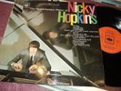 NICKY HOPKINS THE REVOLUTIONARY PIANO OF NICKY HOPKINS LP CBS UK IMP 1966 STONES