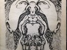 LP-The Ant Trip Ceremony - 24 Hours 1968 garage Psych RE