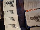 Eric Clapton Crossroads 6 LP box set complete NM Records