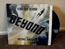 Collectable Star Trek Beyond (Music from the Motion Picture) Giacchino, Michael
